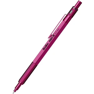 Scrikss Matrix 0.7 Versatil ( Uçlu ) Kalem Mor
