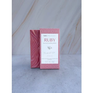 Sade Chocolate Ruby – Meyvemsi Mayhoş Çikolata (80 gr)