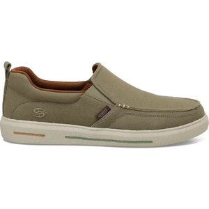 Dockers By Gerli 238500 5fx Haki Erkek Comfort Ayakkabı