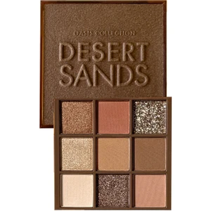 Far Paleti Oasıs Collectıon Desert Sands