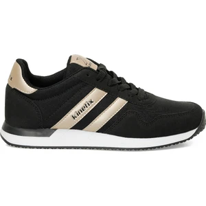 Pıero Tx W 5fx Siyah Kadın Sneaker