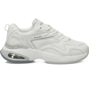 Kulıko 5fx Beyaz Kadın Sneaker