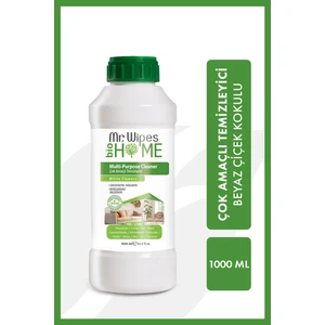 Farmasi Mr. Wipes Bio Home Çok Amaçlı Temizleyici Çiçek Kokulu 1000 ml