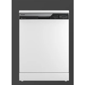 Bulaşık Makinesi 15 Kişilik Kapasite 6 Program Enerji Sınıfı B Beyaz Renk