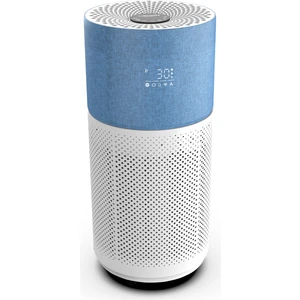 Xenon Smart Akıllı Air Purifier, Hava Temizleyici, Sessiz Hava Temizleme Cihazı Gri