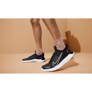 Free Run Flyknit Next Nature Se Road Running Erkek Gri Spor Koşu Ayakkabısı FB1276