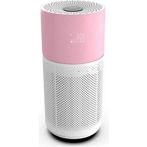 Xenon Smart Akıllı Air Purifier, Hava Temizleyici, Sessiz Hava Temizleme Cihazı Gri