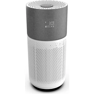 Xenon Smart Akıllı Air Purifier, Hava Temizleyici, Sessiz Hava Temizleme Cihazı Gri