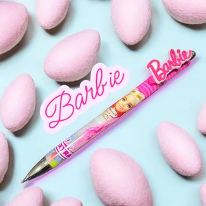 Barbie Extra Lisanslı Versatil Kalem 0.7mm