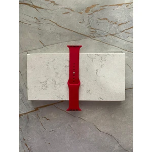 Bşr Perakende Apple Watch 42-44-46-48-49MM 10 9 8 7 6 5 4 Se Ultra Pro Starlink Solmaz Silikon Kordon Kayış