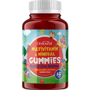 Çocuklar Için En Iyi Gummies Multivitamin - Lezzetli Takviye ile Sağlıklı Büyüme