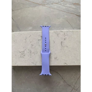 Bşr Perakende Apple Watch 42-44-46-48-49MM 10 9 8 7 6 5 4 Se Ultra Pro Starlink Solmaz Silikon Kordon Kayış