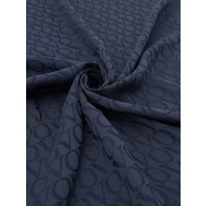 Valentino Orlandi Alia Serisi Vo Desen Şal - Lacivert