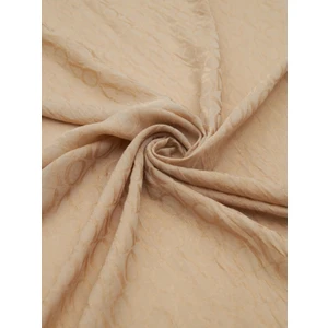 Valentino Orlandi Alia Serisi Vo Desen Şal - Bej