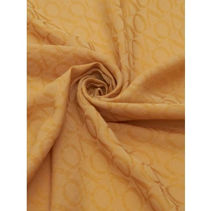 Valentino Orlandi Alia Serisi Vo Desen Şal - Gold