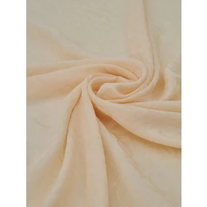 Valentino Orlandi Alia Serisi Vo Desen Şal - Krem