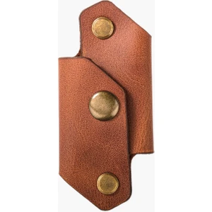 Dery Craft Deri Anahtarlık Keyfolder