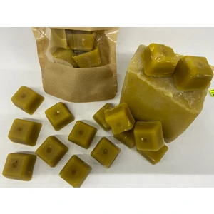 Saf (HAM) Balmumu 100 gr