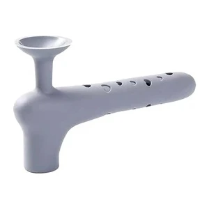 Silikon Duvar Koruyucu Kapı Stoperi Kapı Çarpma Önleyici Kapı Kolu Stoperi