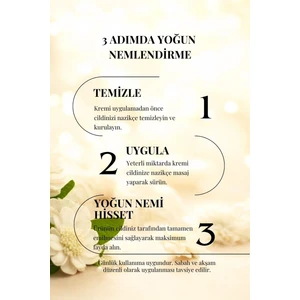 İncir Çekirdeği Yağlı Yoğun Bakım Kremi 40 ml. %100 Doğal