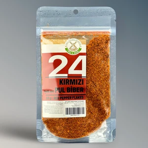 Mill & More N°24 Kırmızı Pul Biber (Çok Acı) 60 gr