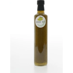 Koruk Suyu Doğal El Yapımı 680 gr