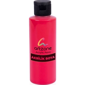 Akrilik Boya 120CC - Kırmızı