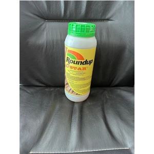 Roundup Star 1 Lt Yabani Ot Kurutma Ilaiı. Dikenli Ot Kurutma Ilacı. Çalı Kurutma Ilaci
