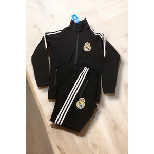 North Stand Real Madrid Çocuk Büyük Dalgıç Eşofman Takımı