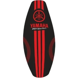 Sele Kılıfı 3D Desen 2 Yamaha N-Max