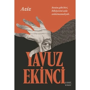 Aziz  -  Yavuz Ekinci