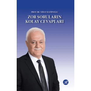 Tk Yayınevi Zor Soruların Kolay Cevapları