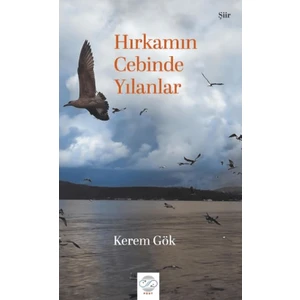 Hırkamın Cebinde Yılanlar  -  Kerem Gök