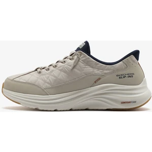 Vapor Foam - Cozy Fit Erkek Bej Spor Ayakkabı 232619 Ntnv