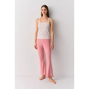 Soft Atlet Pantolon Takımı
