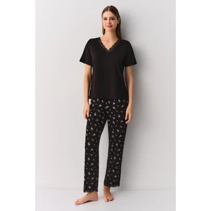 Chloe Pijama Takımı