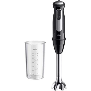 Braun MQ55001MBK Multiquick 5 Pro, El Blender