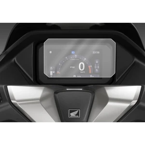 Honda PCX125 DX Mat Ekran Koruyucu TFT Gösterge Ekran 2025