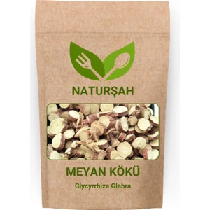 Meyan Kökü Dilim 500 gr