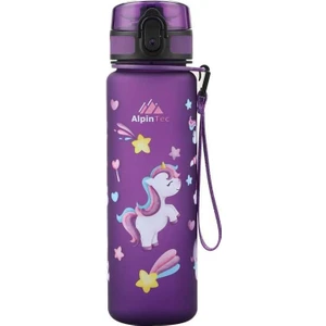 Unicorn Mor Tritan Çocuk Suluk Matara 500 ml