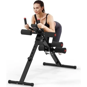 Relife Abdominal Karın Kas Egzersiz Spor Aleti