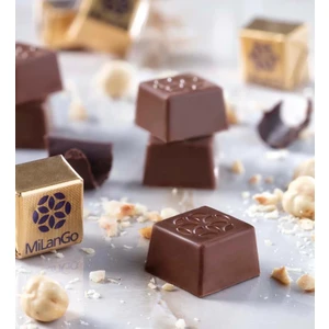 Milango Fındıklı Çikolata 1 kg