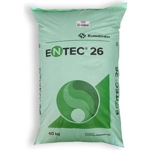 Entec 26 Azotlu Gübre 40 kg