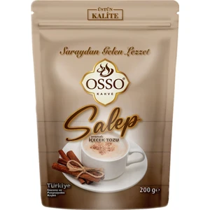Salep 200 gr