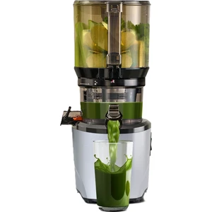 AUTO10 Hands-Free Slow Juicer