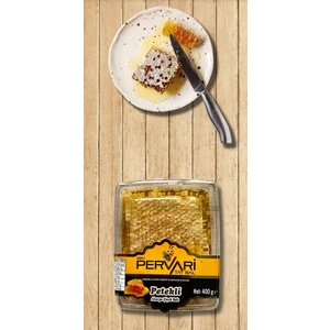 Pervari Tat Bal 400GR Petek