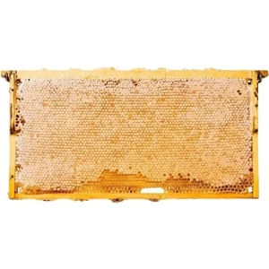 Pervari Tat Bal Çiçek Çıta Petek Bal