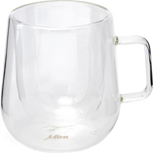 Çift Cidarlı Kupa 350 ml