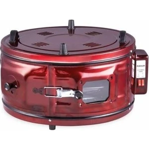 Küçük Boy Davul Fırın