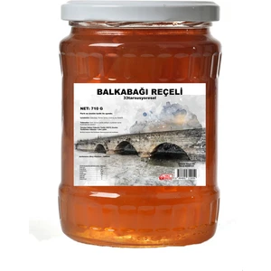 33tarsusyoresel Ev Yapımı Balkabağı Reçeli 710 G